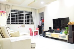 Blk 416 Pasir Ris Drive 6 (Pasir Ris), HDB 4 Rooms #170653052